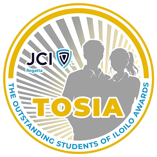 TOSIA Logo